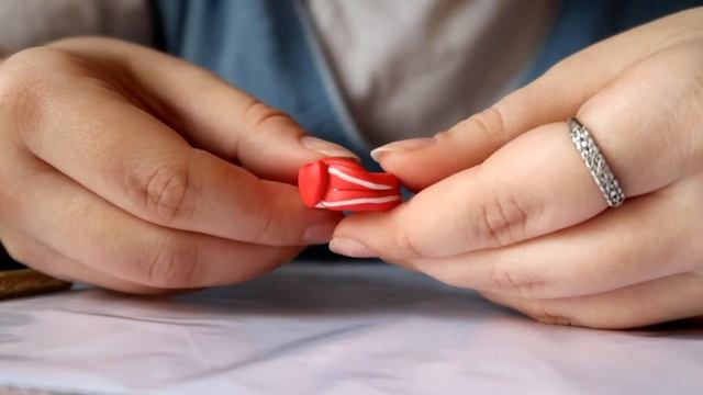 DIY Chunky Rings 2.0 ? КОЛЬЦА ИЗ ПОЛИМЕРНОЙ ГЛИНЫ | Pinterest *trendy* смотреть онлайн