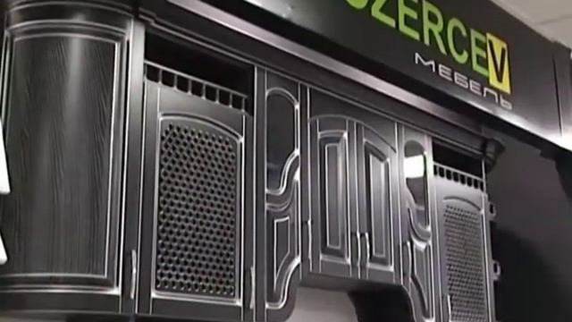 Информационный ролик Мебельный дом, Тольятти смотреть онлайн