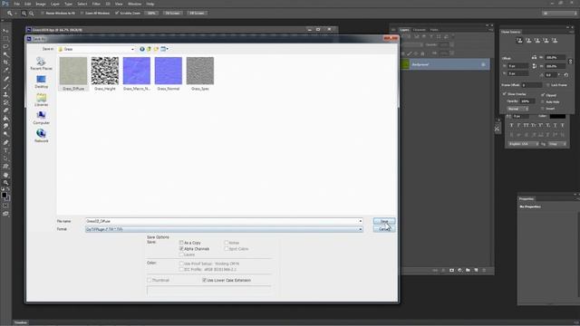 How To Set Up Your CryEngine Terrain смотреть онлайн