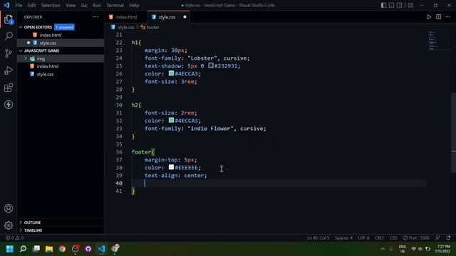 Mini Ludo Game JavaScript | JS | Scratch | Project смотреть онлайн