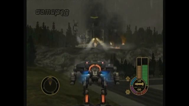 Gamepro 01/2003 - Supercut смотреть онлайн