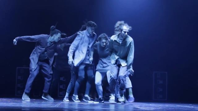 Redbull ИЗНАНКА