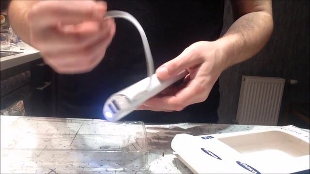 Samsung PowerBank 20 000 mAh смотреть онлайн