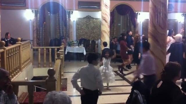 пляски на свадьбе смотреть онлайн