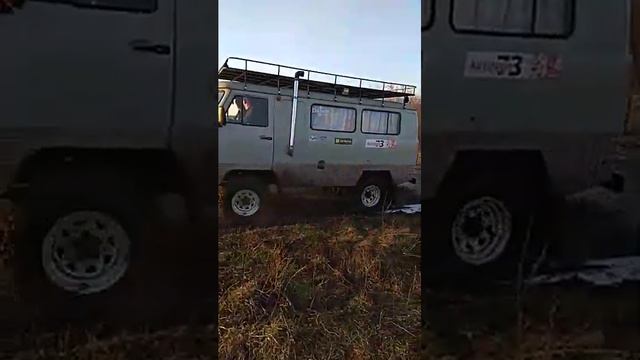 Покатушки(5) смотреть онлайн