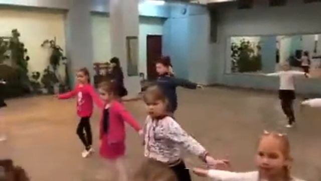 Подготовительная группа Вариант. Тренировка смотреть онлайн