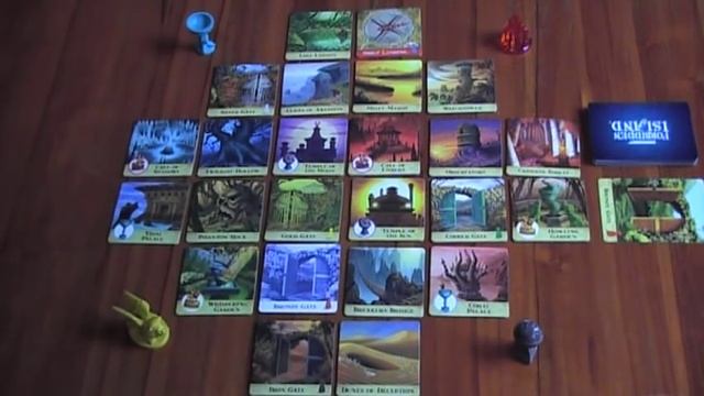 Forbidden Island - PART 1 смотреть онлайн