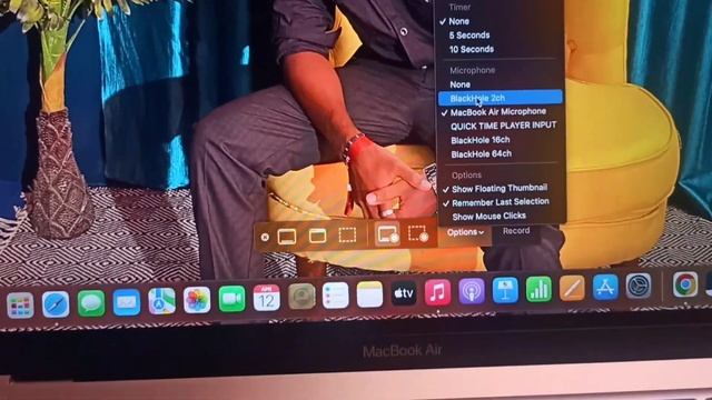 How To Record Screen In Macbook Air M1 ?| Screenrecord On Macbook | Kannada | 2022 | смотреть онлайн