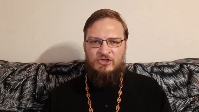 Можно ли самому освятить дом? Священник Антоний Русакевич смотреть онлайн