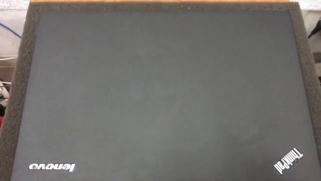 LENOVO THINKPAD X250 смотреть онлайн