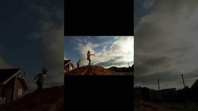 эффектное падение😯😂 смотреть онлайн