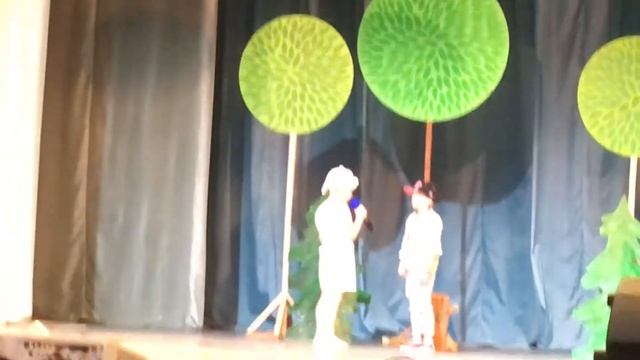 Сказка "Непослушная Настя" смотреть онлайн