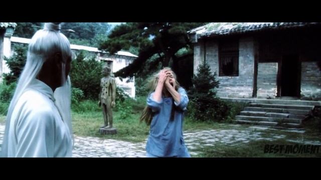 (Убить Билла 2) Чёрная Мамба против Калифорнийской горной змеии смотреть онлайн