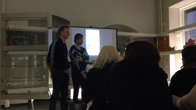 URMAS OTT Artisttalk 2016 смотреть онлайн