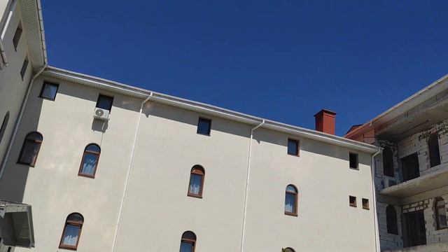 посёлок Партенит монастырь полдень бьют колокола авг 2023 смотреть онлайн