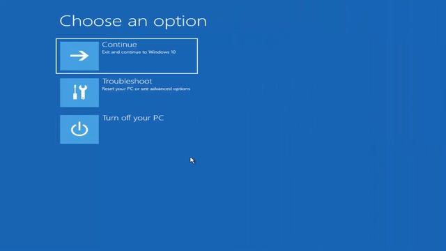 How To Fix Windows 10 Startup Problems [Tutorial] смотреть онлайн