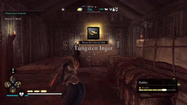WRATH OF THE DRUIDS DLC ASSASSINS CREED VALHALLA LIVE STORY Walkthrough PART 2 DUBLIN Ireland смотреть онлайн