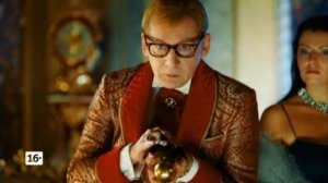 Наша RUSSIA: Яйца судьбы