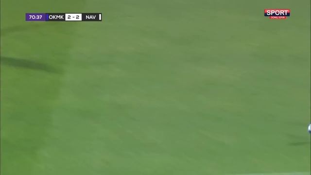 O'zbekiston Kubogi 2023. OKMK - Navbahor 2:2 (Penaltilar 4:3) Highlights (19.10.2023) смотреть онлайн