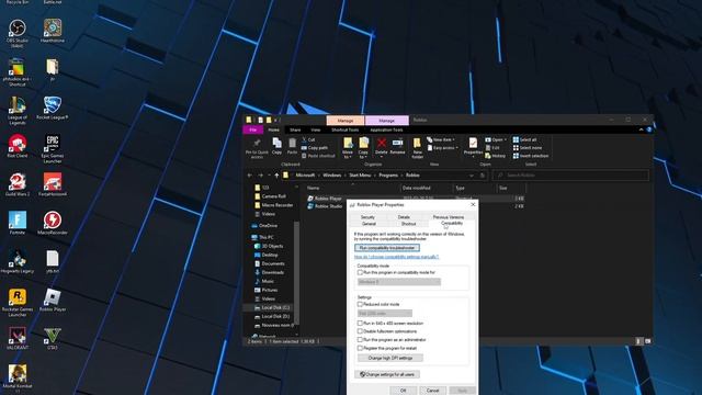 How To Fix An Error Occurred While Starting Roblox | Best Methods - Full Guide 2023 смотреть онлайн