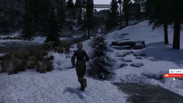 #Skyrim#Скайрим#Давакин#Драконы#Приключения#Фентези Skyrim со сборкой 450 модов смотреть онлайн