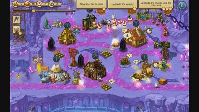 Ballad of Solar | Level 23 смотреть онлайн