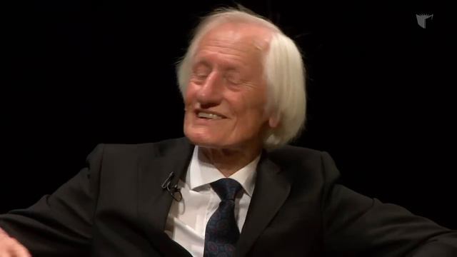 Louis Bherer And Ed Whitlock Talk Exercise, Lifestyle And Aging Well