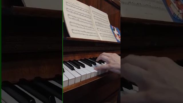 Чайковский "Вальс" смотреть онлайн