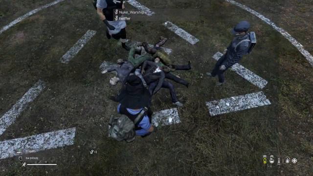 DayZ Deathrow v2 rp Lucky Number 23 смотреть онлайн