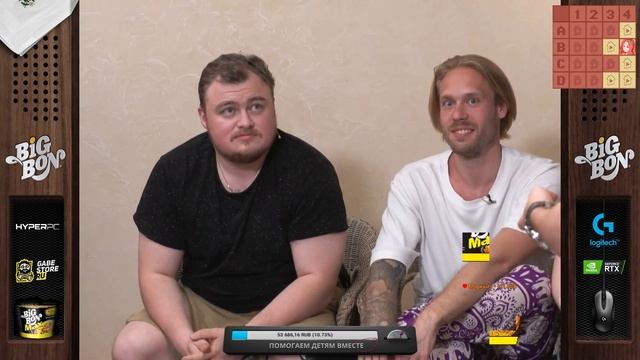 Фанты | SH RETRO