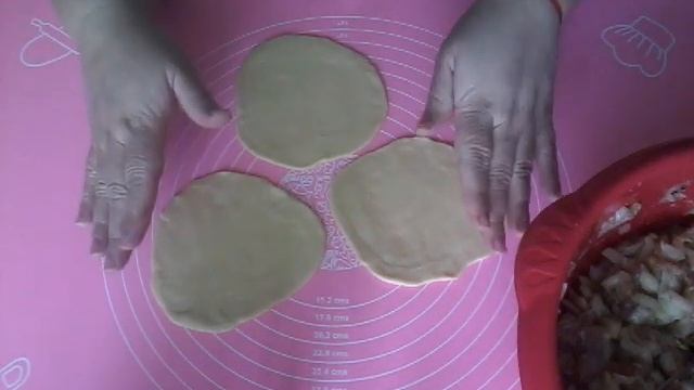 Манты приготовление 2я часть смотреть онлайн