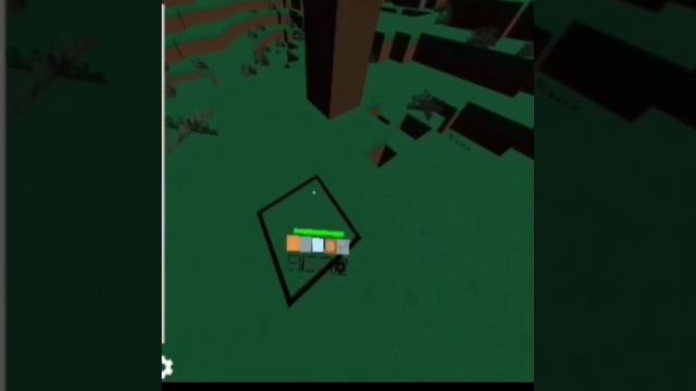 Копия Майнкрафт VR на телефоне! смотреть онлайн