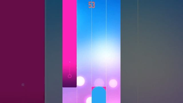 Pink Butterfly Piano Tiles смотреть онлайн