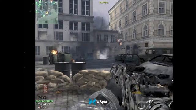 jugando a call of duty modern warfare 3 dedicated server смотреть онлайн