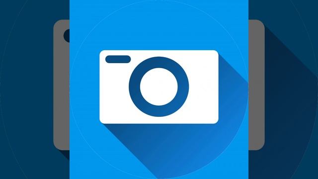 Sound Camera Shutter смотреть онлайн