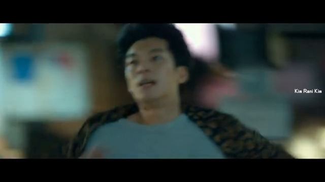 Film Korea Psikopat dan Tunarungu Midnight (2021) - Wi Ha joon смотреть онлайн