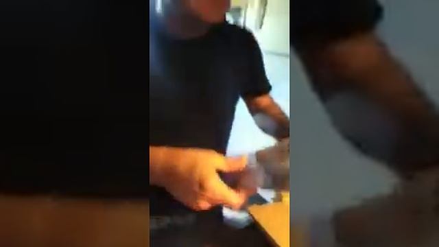 Gift From Old Git part 1 смотреть онлайн