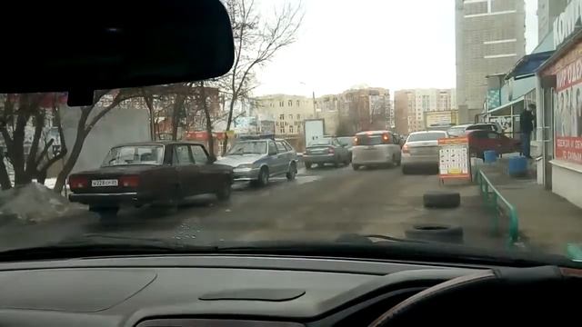Веерные форсунки омывателя! смотреть онлайн