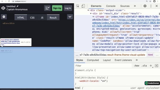 102. How Do IFrames Fix Anything | React with Typescript #react #typescript #javascript #learning смотреть онлайн