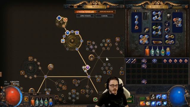 PATH of EXILE: Delirium - Cluster Jewels Guide - Mechanics, Trading, Crafting смотреть онлайн