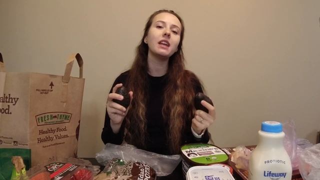 ЗАКУПКА ПРОДУКТОВ ВО ВРЕМЯ КАРАНТИНА . ЛЮБИМЫЕ МАГАЗИНЫ В США. смотреть онлайн