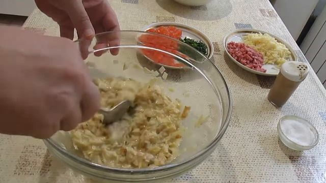 Бесподобно вкусное блюдо! САМЫЕ ПРОСТЫЕ ОЛАДЬИ. Оладьи из лаваша смотреть онлайн