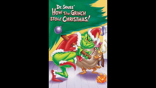 Albert Hague & Eugene Poddany - Tomorrow Is Christmas, It's Practically Here (Fan-Isolated) смотреть онлайн