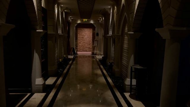 Jumeirah Zabeel Saray