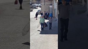 Ураза байрам с тлох 22.04.2023 ❤️