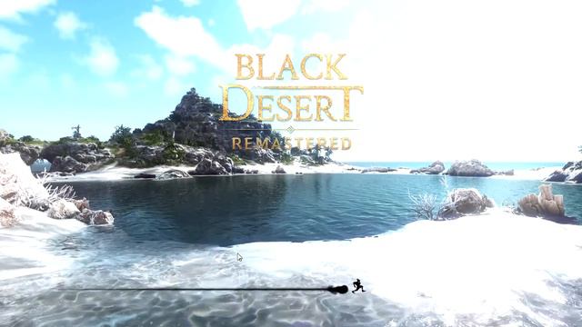 Black Desert Error 2 смотреть онлайн