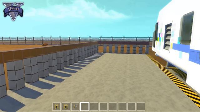 Scrap Mechanic | ТЕХНО - ПОЕЗД #2 | Levity speed train смотреть онлайн