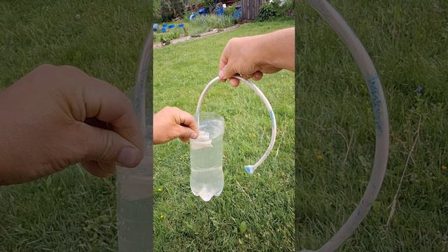 Самоделка приспособление для полива в теплице своими руками #diy #tool #полезныесоветы #хитрости смотреть онлайн