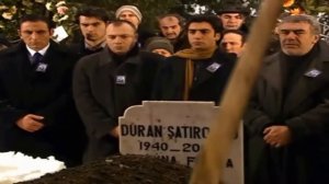 Kurtlar Vadisi - 6.Bölüm Full HD