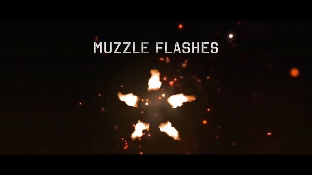 Free VFX Assets: Muzzle Flash Pack – ACTION MUZZLE FLASH PACK 2016 смотреть онлайн